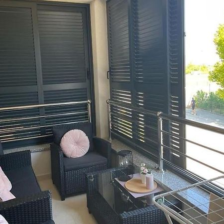 New Modern Accommodation In City Metković Εξωτερικό φωτογραφία