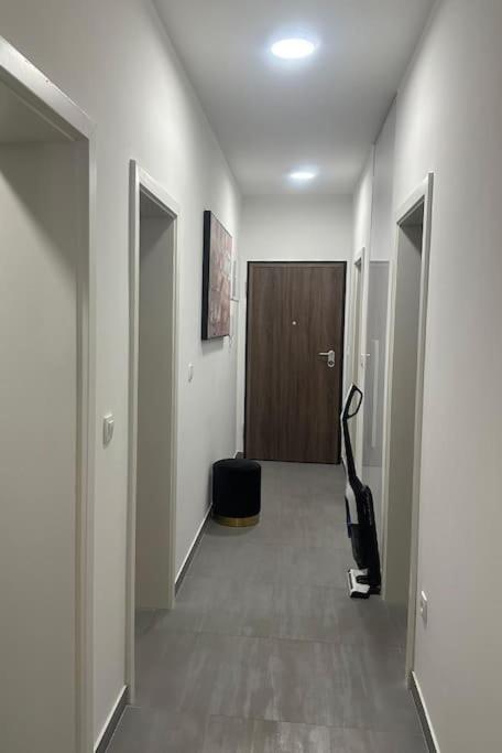 New Modern Accommodation In City Metković Εξωτερικό φωτογραφία