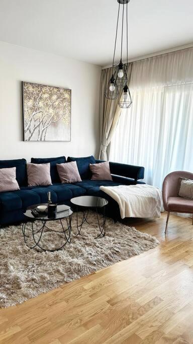 New Modern Accommodation In City Metković Εξωτερικό φωτογραφία