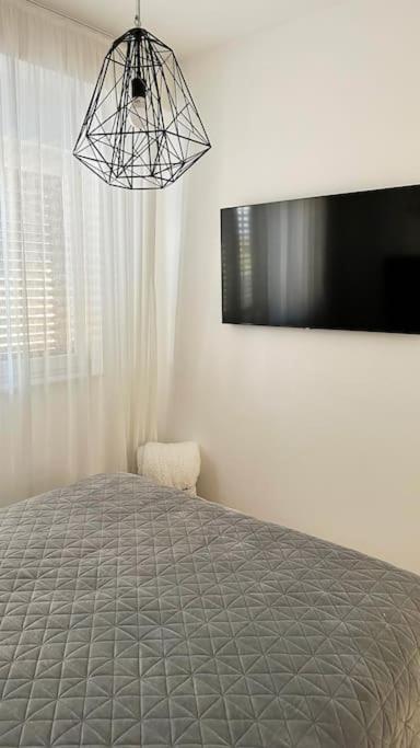 New Modern Accommodation In City Metković Εξωτερικό φωτογραφία