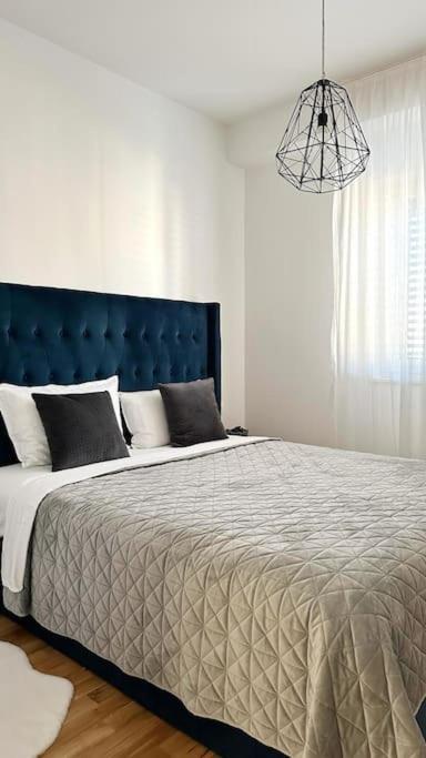New Modern Accommodation In City Metković Εξωτερικό φωτογραφία