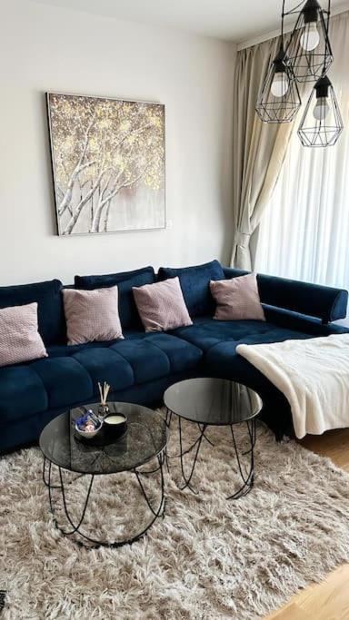 New Modern Accommodation In City Metković Εξωτερικό φωτογραφία